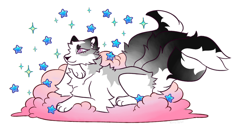 Art by lycanthroparty on TH.